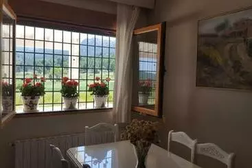 Casa De La Santa - Moratalla