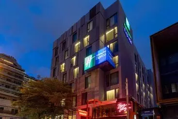 Holiday Inn Express Bangkok Sukhumvit 11, An Ihg - Lat Krabang