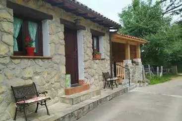 La Casa De La Vieja - Nava
