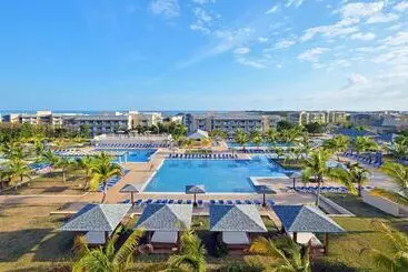 Meliá Jardines del Rey - Cayo Coco