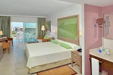 Meliá Jardines del Rey - Cayo Coco