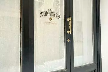 Cal Torrentó Apartaments - Balaguer