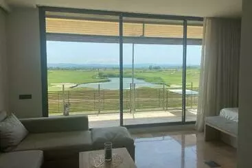 Moderno Apartamento En Empordà Golf - Gualta