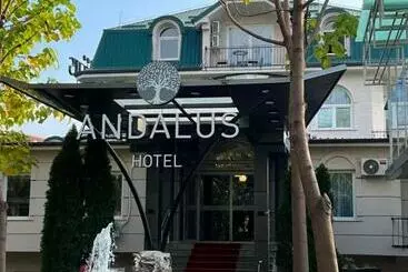 Andalus - Skopje