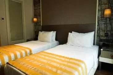 Icon Hotel Taksim - Estambul
