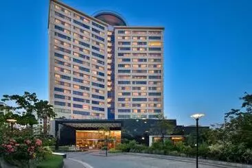Kochi Marriott - Kochi
