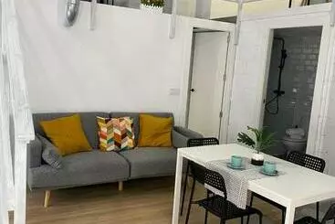Loft Manuel De Falla - Maracena