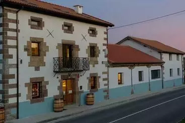 Otero De Campoo Apartamentos - Hermandad de Campoo de Suso