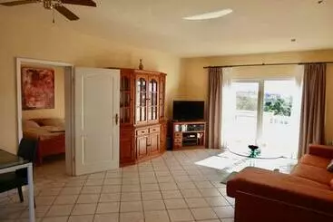 Dein Appartement Sunset View Und Meer - La Pared