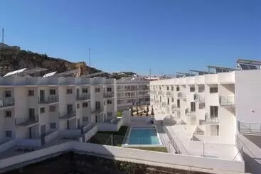 Apartamento C2 1dormitorio - Lliria