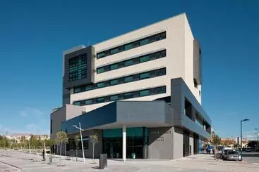 Sercotel Hola Tafalla - Tafalla