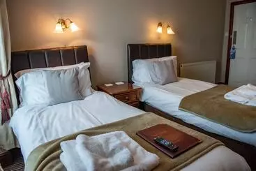 Promenâd Bed & Breakfast - Llandudno