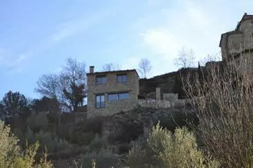 Casa Junia - Camarasa