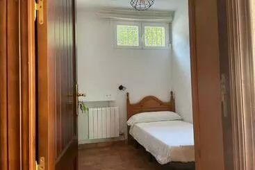 Granada Sights - Las Gabias
