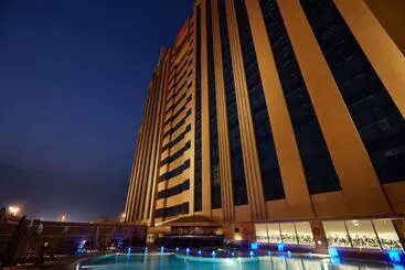 Millennium Hotel & Convention Centre Kuwait - Kuwait