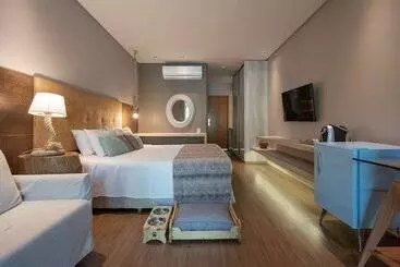 Carmel Cumbuco Resort - Cumbuco