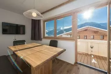 Haus Mühlleiten - Alpbach