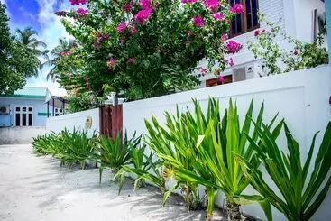 Masfalhi View Inn - Thinadhoo