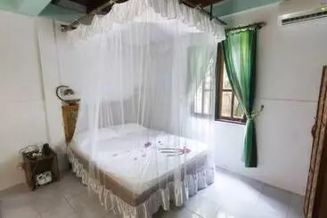 Masfalhi View Inn - Thinadhoo