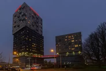 Leonardo Hotel Groningen - Groningen