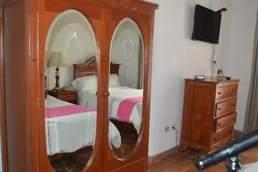 Meson Del Mar - Veracruz