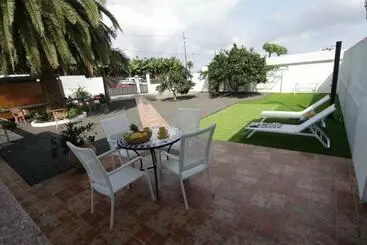 Vv Casita El Paraíso - Brenya Baja