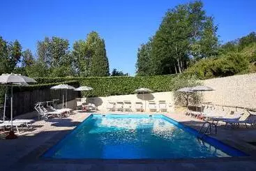 Le Colline - Montaione