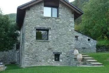Check In Casas Borda Blaner - Villanova