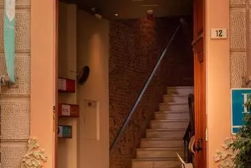 Alcazaba Premium - Málaga