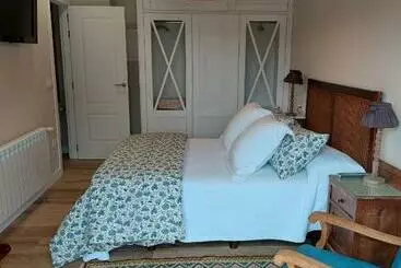 Casa Regente - Ramiras