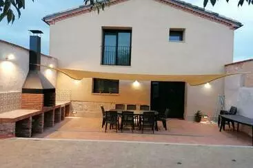 El Niu De L Estany - Ivars d'Urgell