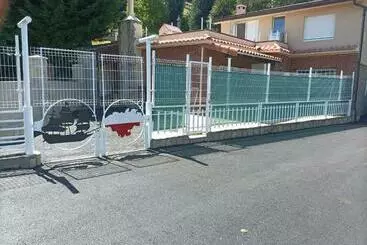 Casa Cabárceno - Medio Cudeyo