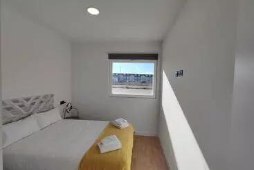 Rental Room Valladolid - Villanubla