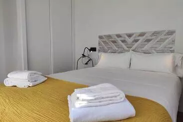 Rental Room Valladolid - Villanubla