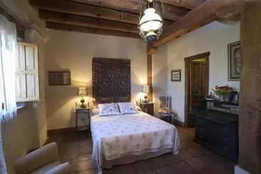 Boutique Hoces Del Duraton - Sebulcor