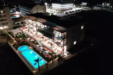 Azahar Beach Blue Apartments & Spa - Alcalà de Xivert