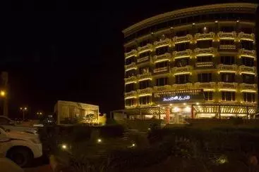 Al Borg Al Watheer - Jizan