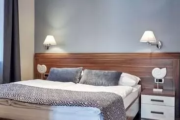 Vila Piranesi Apartments   Parking Included - Piran
