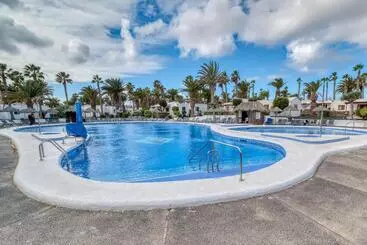 Ona Las Brisas - Yaiza