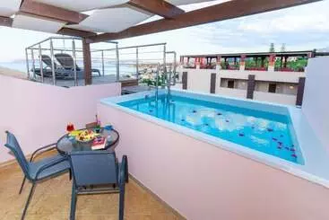 Galini Sea View - La Canea