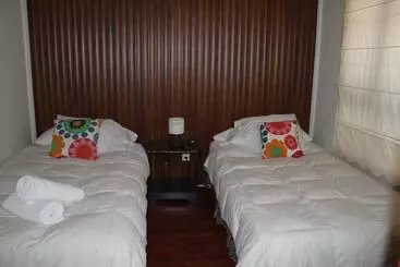 Milodon - Puerto Natales