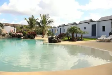 R2 Romantic Fantasia Suites  Adults Only - Tarajalejo