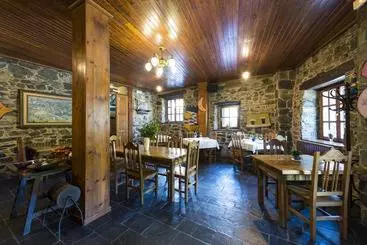 Rural Valle De Ancares - Pereda de Ancares