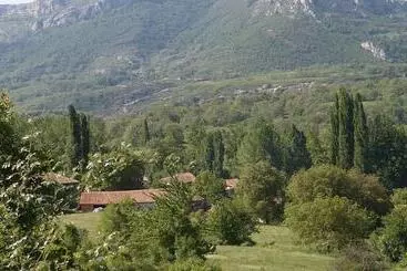 Rural La Gándara - Valle de Manzanedo