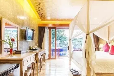 The Chaya Resort And Spa - Chiang Mai
