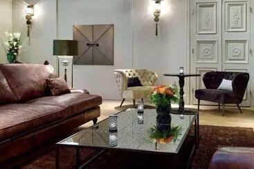 La Cour Des Consuls Hotel And Spa Toulouse   Mgallery - Toulouse