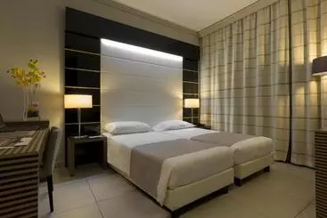 Palazzo Salgar - Naples