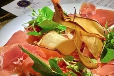 Sempre Vivo - Pipa Beach