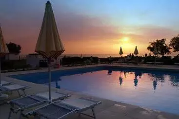 Voi Tropea Beach Resort - Parghelia