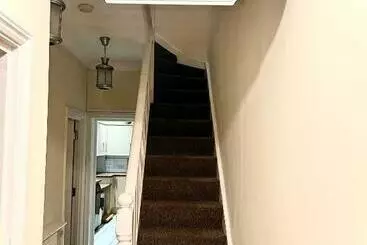 Aldgate Holiday Rooms - London